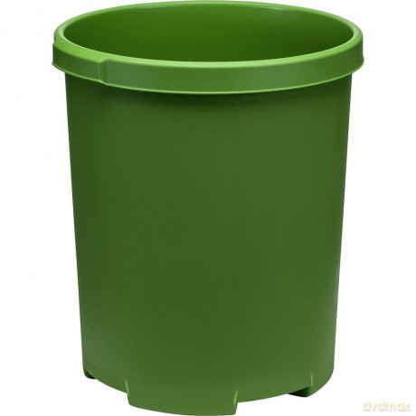 HAN Klassik XXL Papierkorb 50,0 l grźn