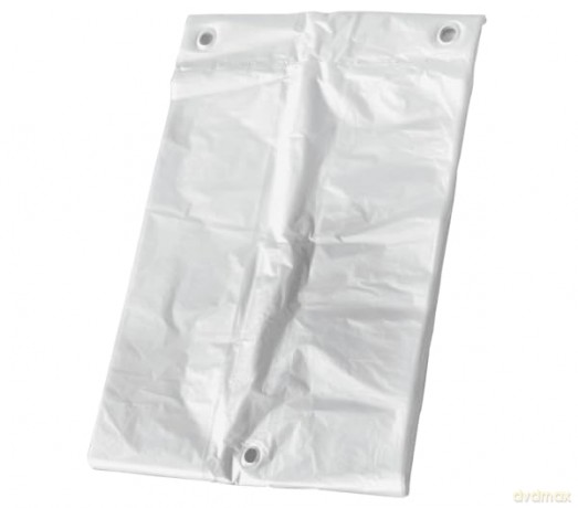 HAN Mźllbeutel MONDO 3,0 l transparent 8