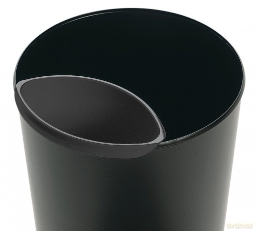 HAN Mźlleimer-Einsatz 2,0 l schwarz