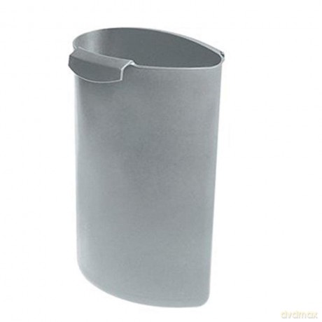 HAN Moon Mźlleimer-Einsatz 6,0 l lichtgr