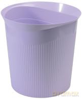 HAN Re-LOOP Mźlleimer 13,0 l pastelllila
