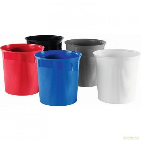 HAN Re-LOOP Papierkorb 13,0 l blau