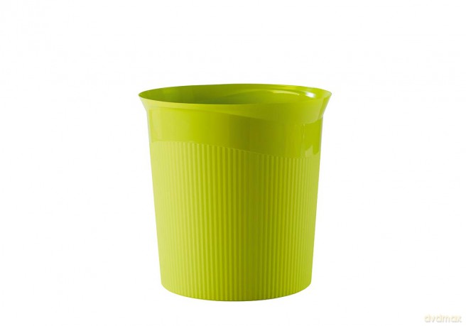 HAN Re-LOOP Papierkorb 13,0 l lemon