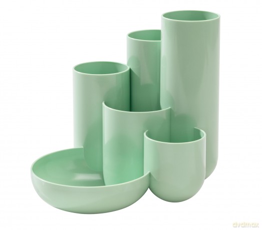 Han: HAN Schreibtisch-Organizer CAMPUS pastel
