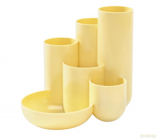 Han: HAN Schreibtisch-Organizer CAMPUS pastel