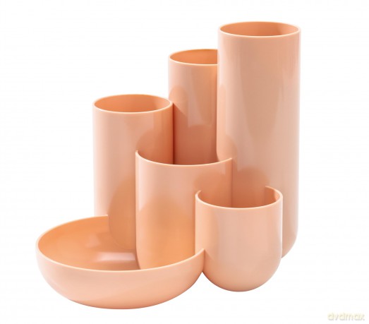 Han: HAN Schreibtisch-Organizer CAMPUS pastel