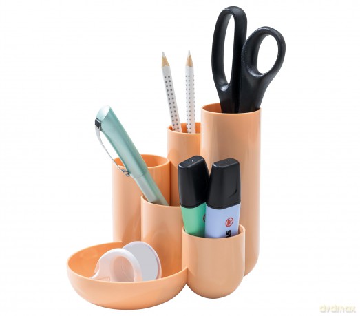 Han: HAN Schreibtisch-Organizer CAMPUS pastel