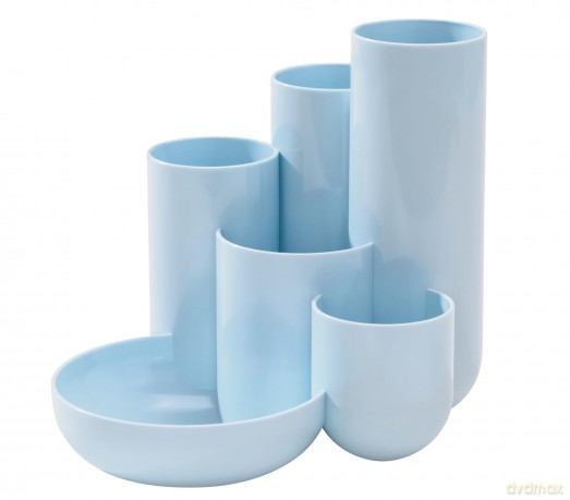 Han: HAN Schreibtisch-Organizer CAMPUS pastel