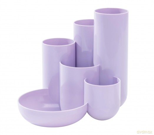 Han: HAN Schreibtisch-Organizer CAMPUS pastel