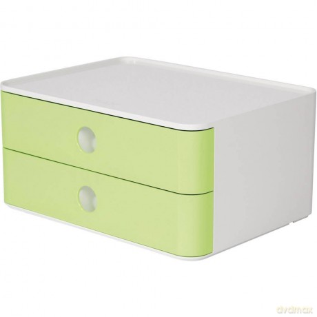HAN Schubladenbox Smart Box ALLISON grźn