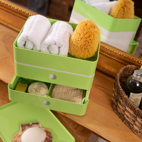 HAN Schubladenbox Smart Box ALLISON grźn