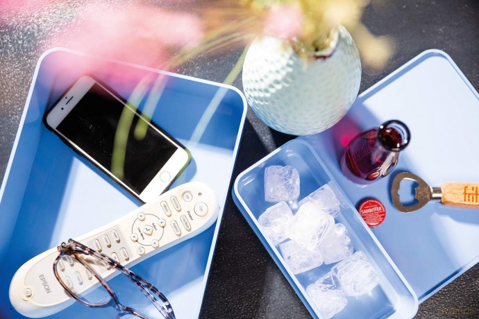 HAN Smart Organizer ALLISON Aufbewahrung