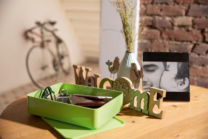 HAN Smart Organizer ALLISON Aufbewahrung