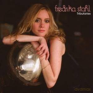 Fredrika Stahl: Tributaries [CD]