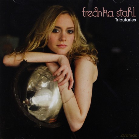 Fredrika Stahl: Tributaries [CD]