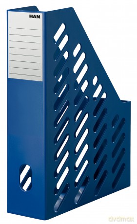 Han Stehsammler blau 2 Stźck