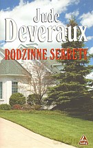 Rodzinne sekrety - Jude Deveraux [KSIĄŻKA]