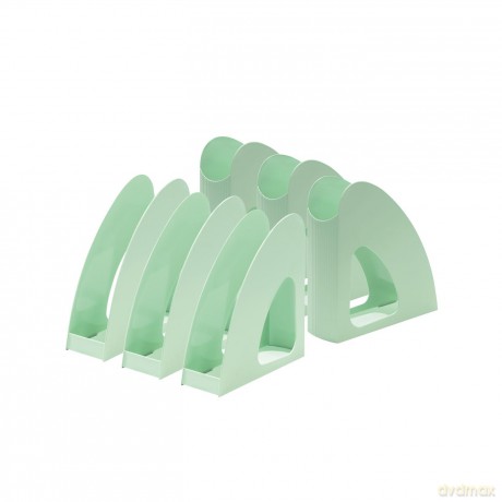 Han: HAN Stehsammler Re-LOOP 16218-805 pastel