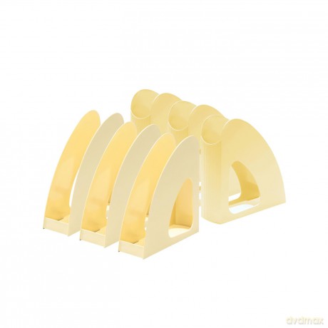 Han: HAN Stehsammler Re-LOOP 16218-815 pastel