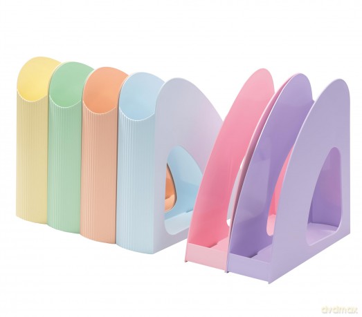 Han: HAN Stehsammler Re-LOOP 16218-815 pastel