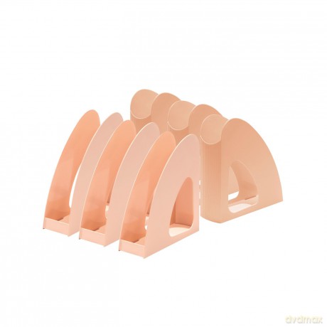 Han: HAN Stehsammler Re-LOOP 16218-881 pastel