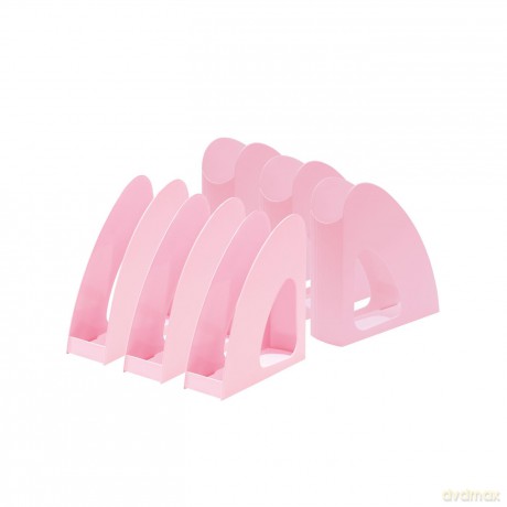Han: HAN Stehsammler Re-LOOP 16218-886 pastel