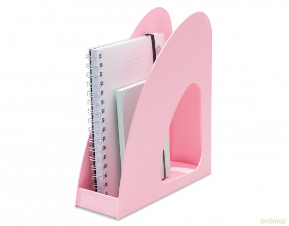 Han: HAN Stehsammler Re-LOOP 16218-886 pastel