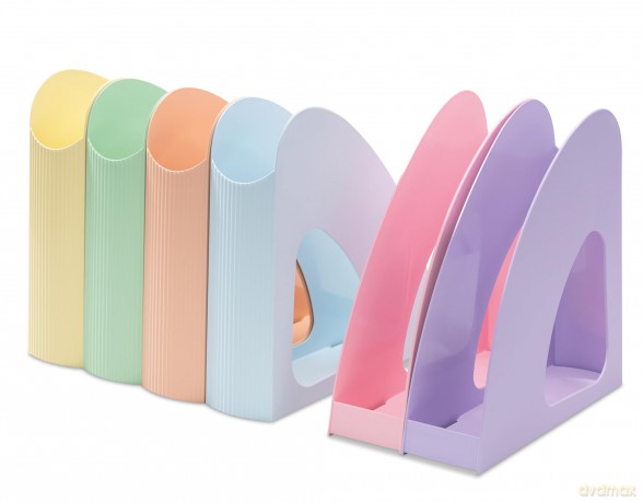 Han: HAN Stehsammler Re-LOOP 16218-886 pastel