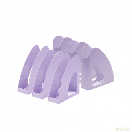 Han: HAN Stehsammler Re-LOOP 16218-887 pastel