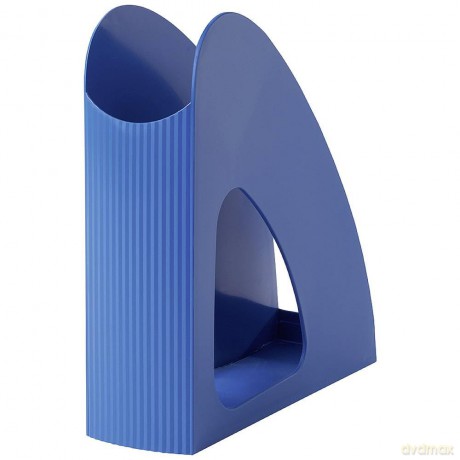 HAN Stehsammler Re-LOOP 16218-914 blau K