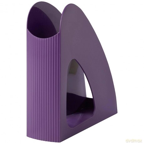 HAN Stehsammler Re-LOOP 16218-957 lila K