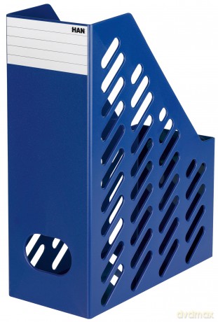 Han Stehsammler XXL blau 2st.