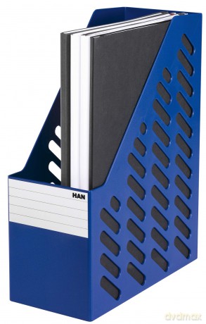 Han Stehsammler XXL blau 2st.