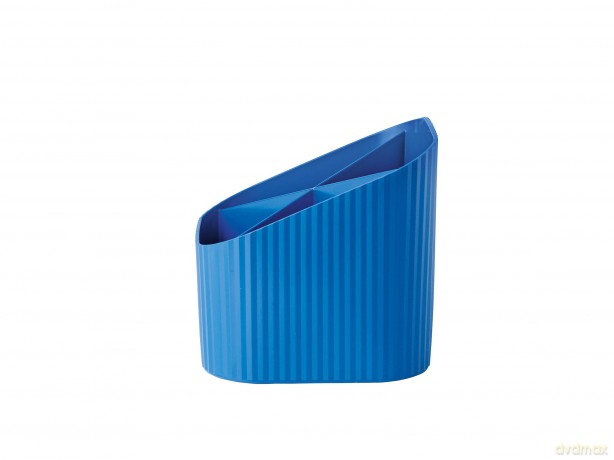 HAN Stiftehalter Re-X-LOOP blau 100% Rec