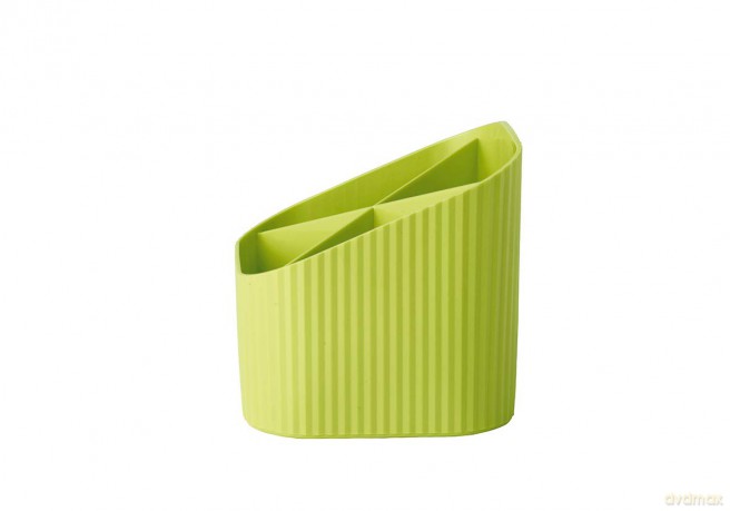 HAN Stiftehalter Re-X-LOOP lemon 100% Re