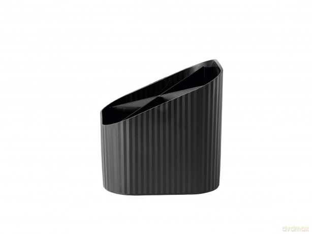 HAN Stiftehalter Re-X-LOOP schwarz 100%