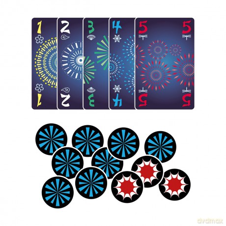 Hanabi