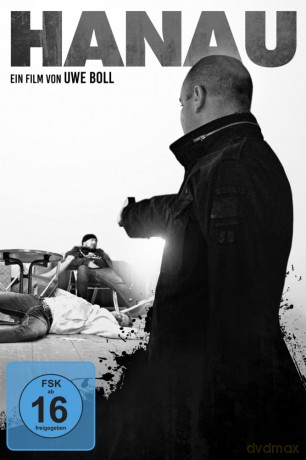 Hanau [DVD]