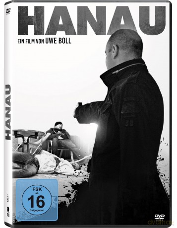 Hanau [DVD]