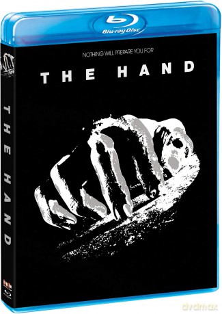 Hand (1981) [Blu-Ray]