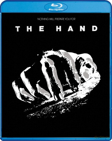 Hand (1981) [Blu-Ray]