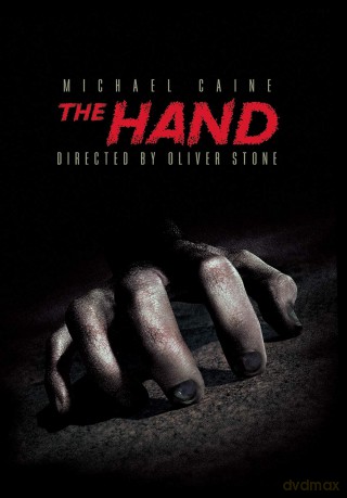 Hand (1981) [DVD]