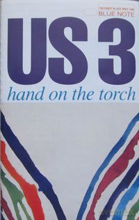Us3: Hand On Torch