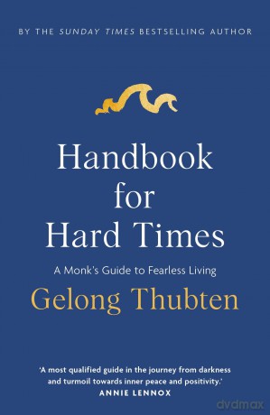 Handbook for Hard Times [KSIĄŻKA]