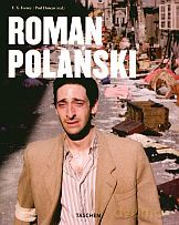 Roman Polański - Paul Duncan, F.X. Feeney [KSIĄŻKA]