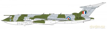 Handley Page Victor K.2SR.2