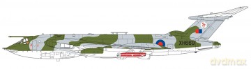 Handley Page Victor K.2SR.2
