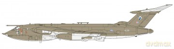 Handley Page Victor K.2SR.2