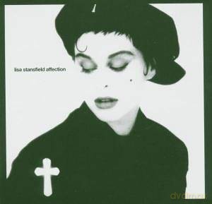 Lisa Stansfield: Affection [CD]
