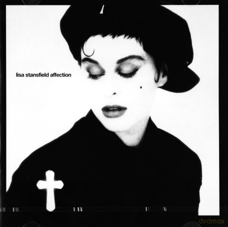Lisa Stansfield: Affection [CD]